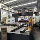 []刚刚买下2023年8月德扬6547龙门加工中心 工作台3米6米.