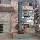 []出售一台埋弧焊十字架，4米的，带1000的焊机。