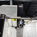 苏州德扬CV1165加工中心2022年2台  BT 50主轴发那科MF.