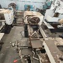 安阳鑫盛61631.5米普车一台，导轨无磨损，带锥度靠模.