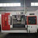 []准新便宜850，保本出巨高VL850B加工中心三轴线轨.三菱.