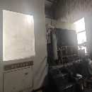 []在位出售2015年中捷产1250双工位卧加，法拉克31i系统.