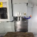 美国哈挺GX-710PLus小钢炮发那科0i-MF系统BT40主轴/直.